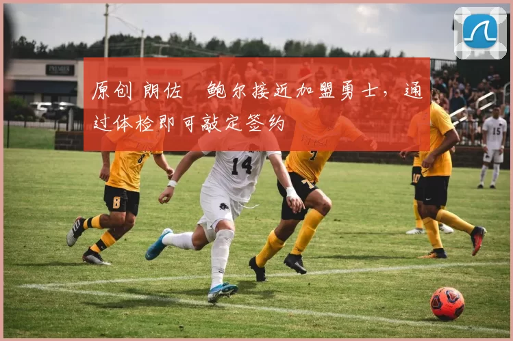 原创 朗佐・鲍尔接近加盟勇士,通过体检即可敲定签约