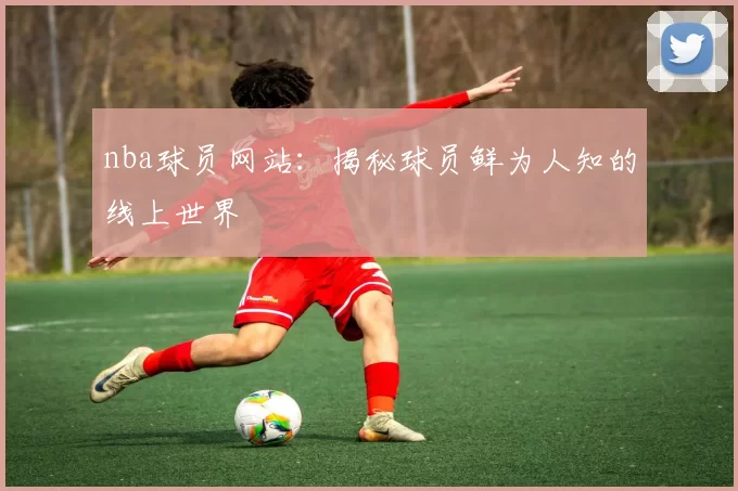 nba球员网站:揭秘球员鲜为人知的线上世界